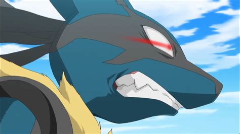 mega lucario photo|mega lucario berserk.